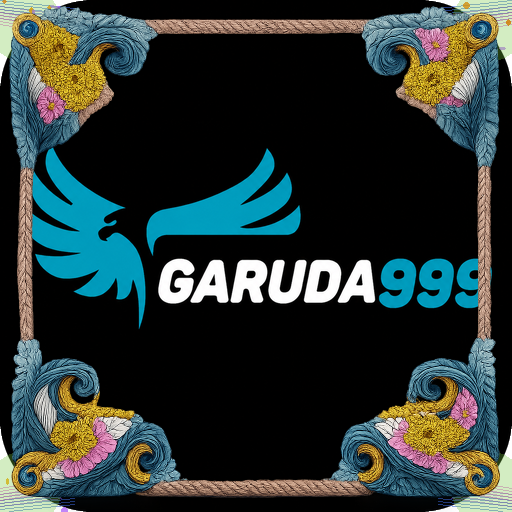 garuda999 — mitra unggulan
